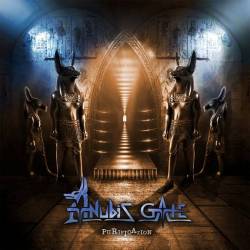 Anubis Gate : Purification